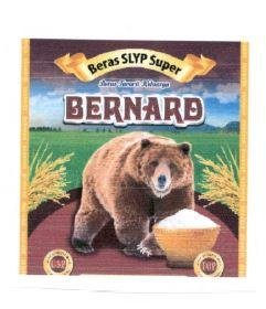 Trademark bernard