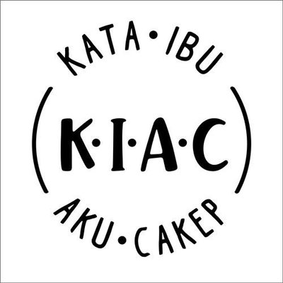 Trademark KIAC - Kata Ibu Aku Cakep