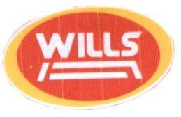 Trademark WILLS