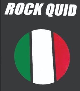 Trademark ROCK QUID DAN LUKISAN