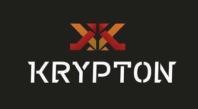 Trademark KRYPTON