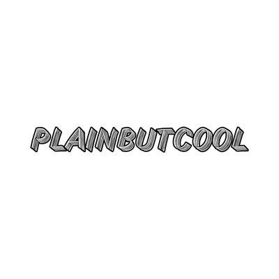 Trademark PLAINBUTCOOL