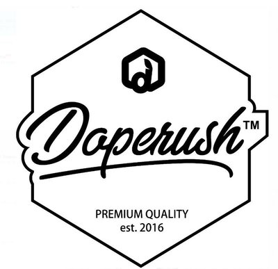 Trademark DAPERUSH DAN LUKISAN