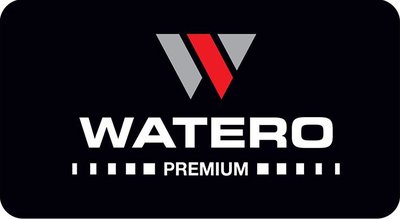 Trademark WATERO PREMIUM