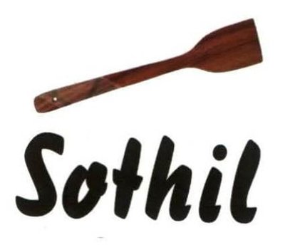 Trademark Sothil + Lukisan/ Logo