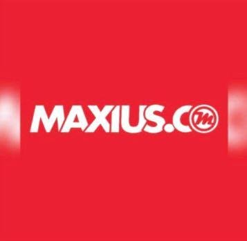 Trademark MAXIUS.CO DAN LUKISAN