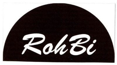 Trademark RohBi