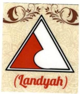 Trademark Landyah + Logo