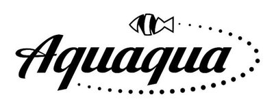 Trademark Aquaqua + Logo