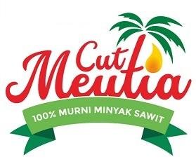 Trademark CUT MEUTIA + LOGO