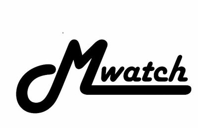 Trademark Mwatch Logo