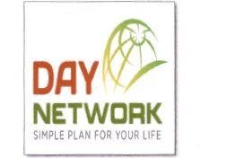 Trademark DAY NETWORK SIMPLE PLAN FOR YOUR LIFE