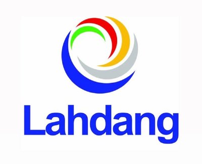 Trademark LAHDANG