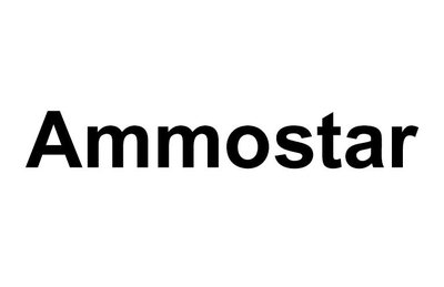 Trademark Ammostar