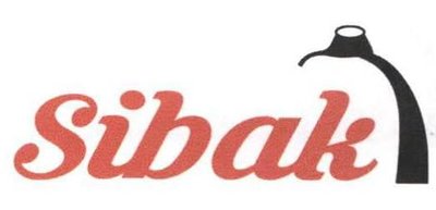 Trademark Sibak + Lukisan/ Logo