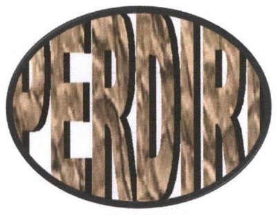 Trademark PERDIRI