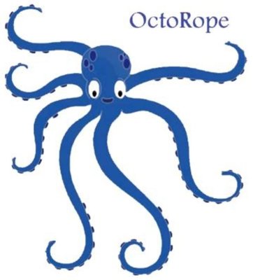 Trademark OCTOROPE