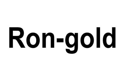 Trademark Rond-gold