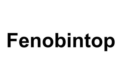 Trademark Fenobintop