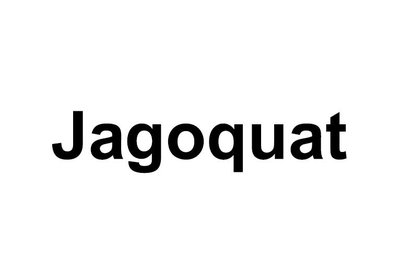 Trademark Jagoquat