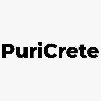 Trademark PuriCrete