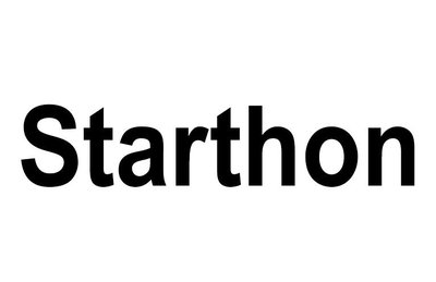 Trademark Starthon