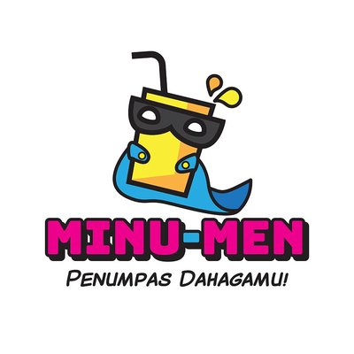 Trademark MINU-MEN