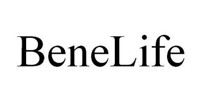 Trademark BeneLife