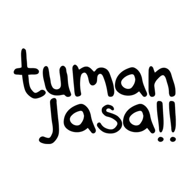 Trademark Tuman Jasa