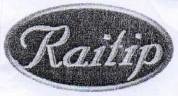 Trademark Logo Raitip