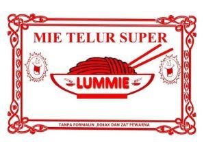 Trademark LUMMIE