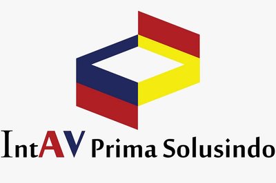 Trademark INTAV PRIMA SOLUSINDO + LUKISAN / LOGO