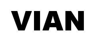 Trademark VIAN