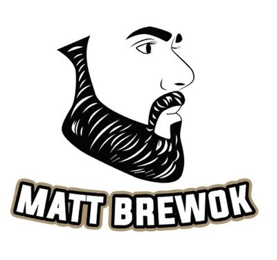 Trademark MATT BREWOK