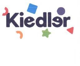 Trademark Kiedler