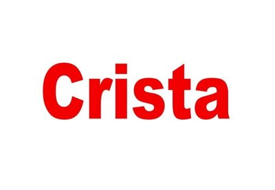 Trademark Crista