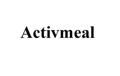 Trademark Activmeal dan Logo