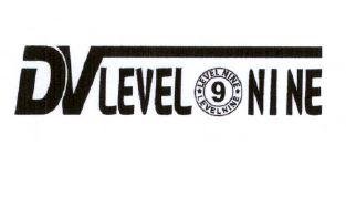 Trademark DVLEVEL9NINE