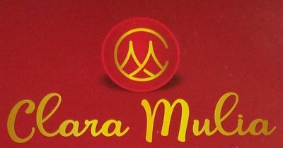 Trademark CLARA MULIA + LOGO