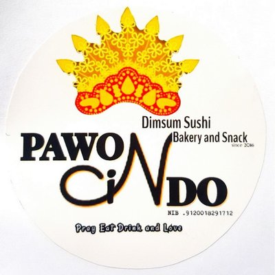 Trademark Pawon Cindo