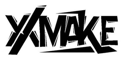 Trademark XXMAKE + LOGO