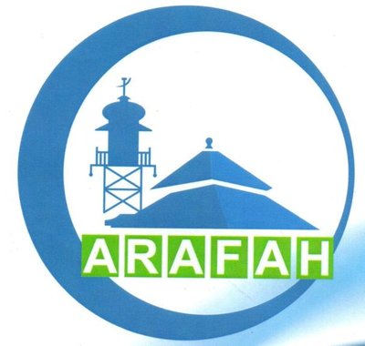 Trademark ARAFAH