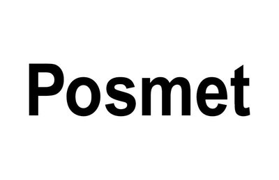 Trademark Posmet