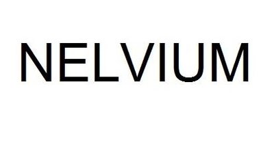 Trademark NELVIUM