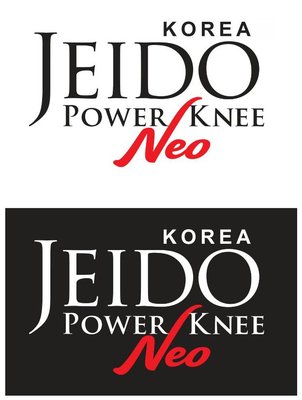 Trademark JEIDO KOREA POWER KNEE NEO