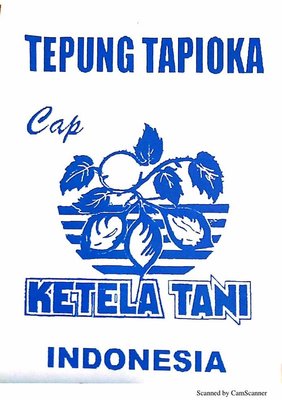 Trademark KETELA TANI