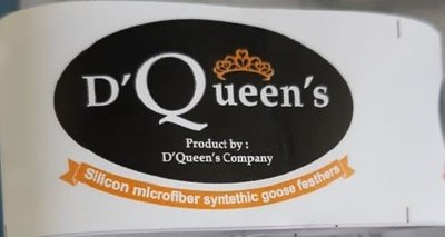 Trademark D'Queen's