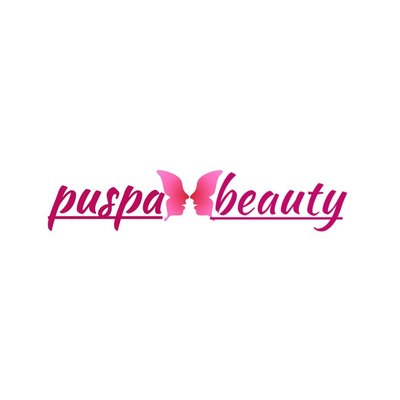 Trademark PUSPA BEAUTY