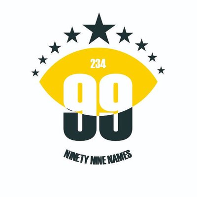 Trademark 99 ninety nine names