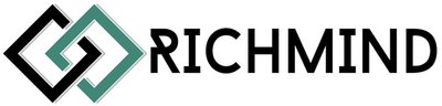 Trademark RICHMIND + LOGO